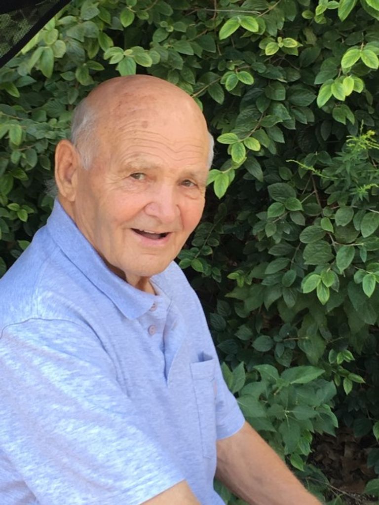 Charles Perry Profile Photo