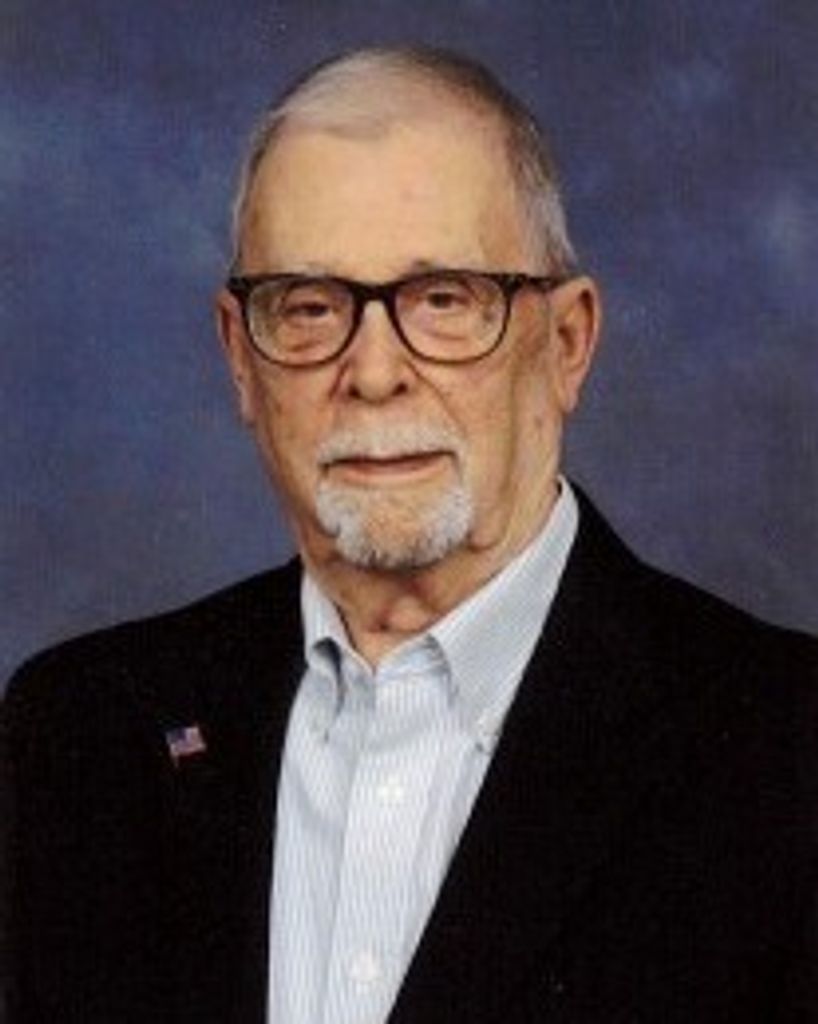 Charles Frederick Curry