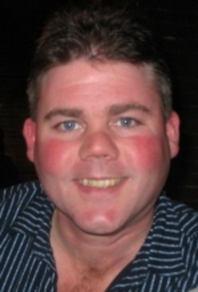 David John Sivertson