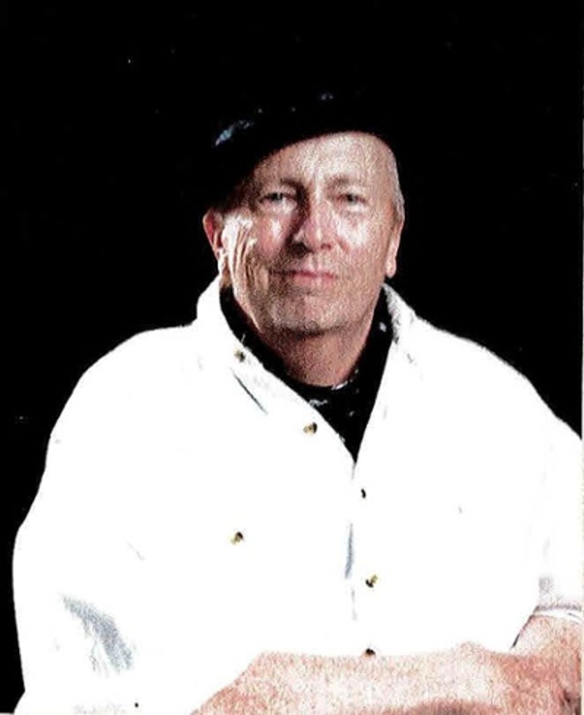 Paul F. Spear Profile Photo