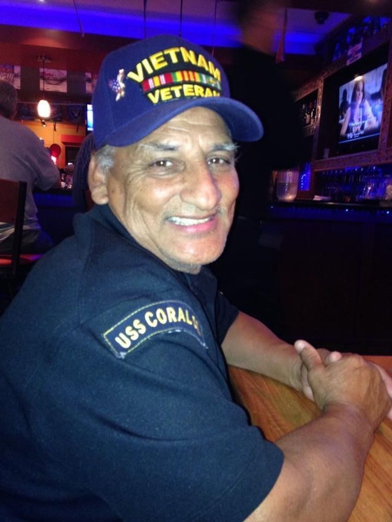 Richard Camarena Escobedo