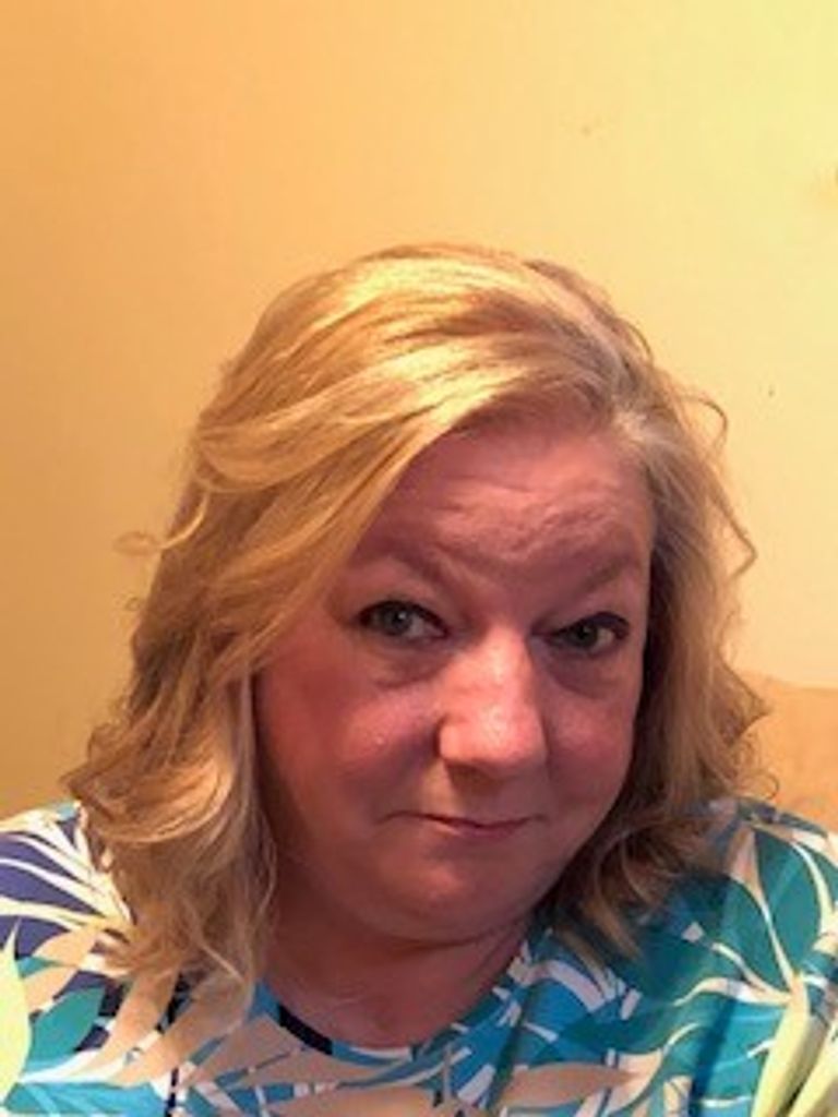 Ann (Toomey)  Denany