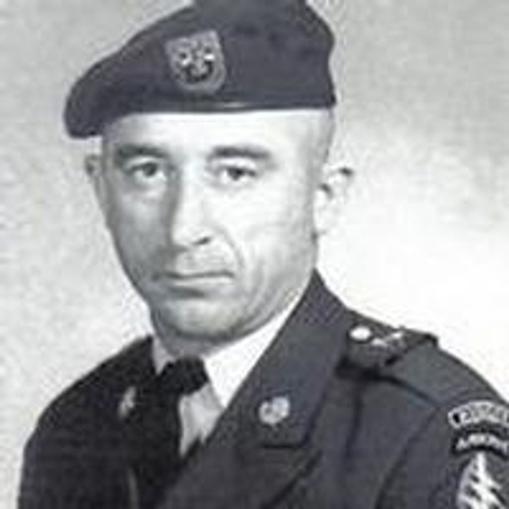 Edward J. Therens