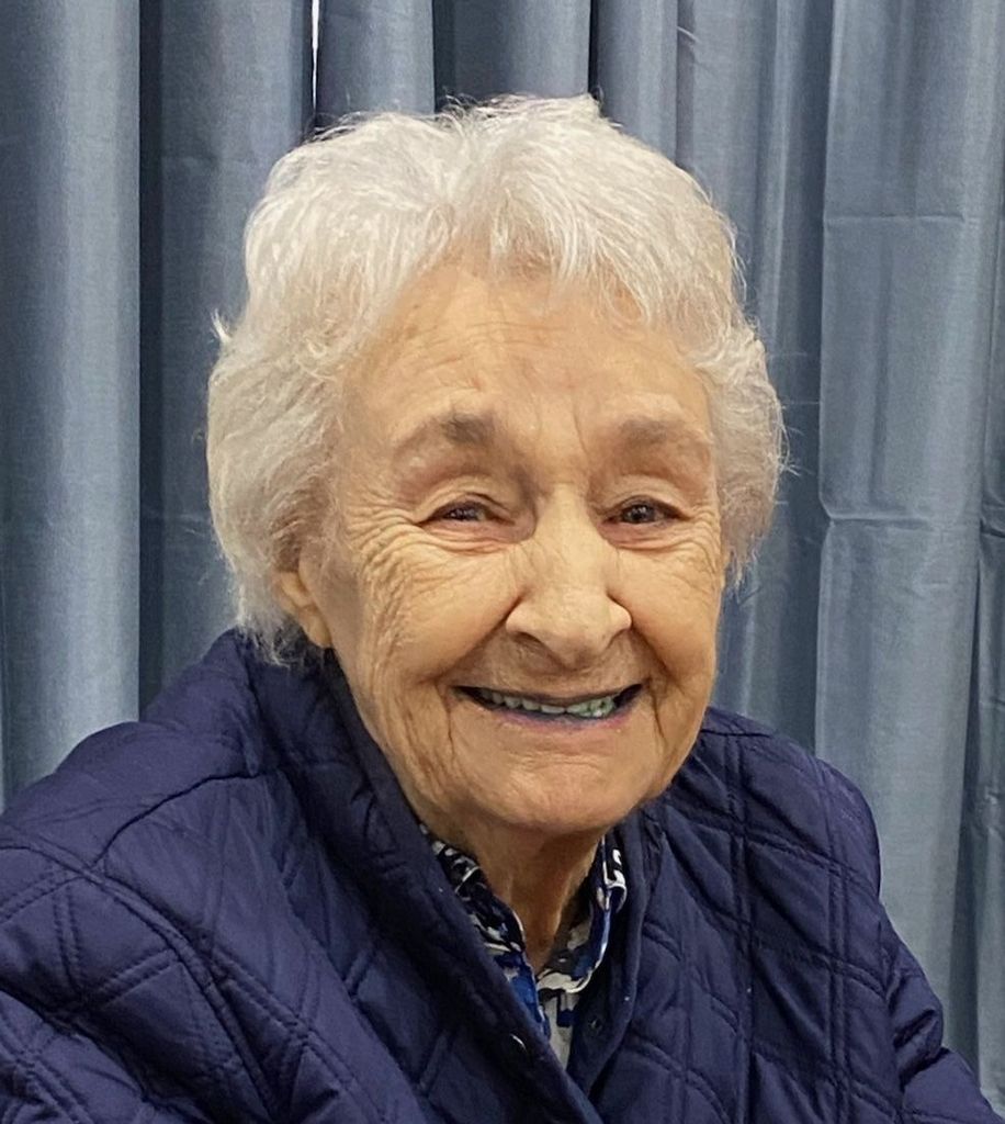 Arleen Clemens