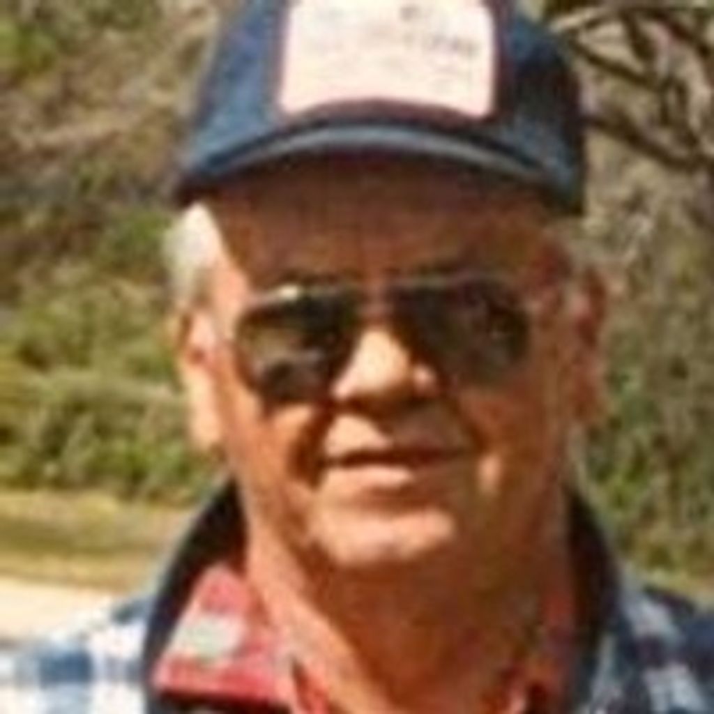 John L. "Jack" Leggett, Jr.