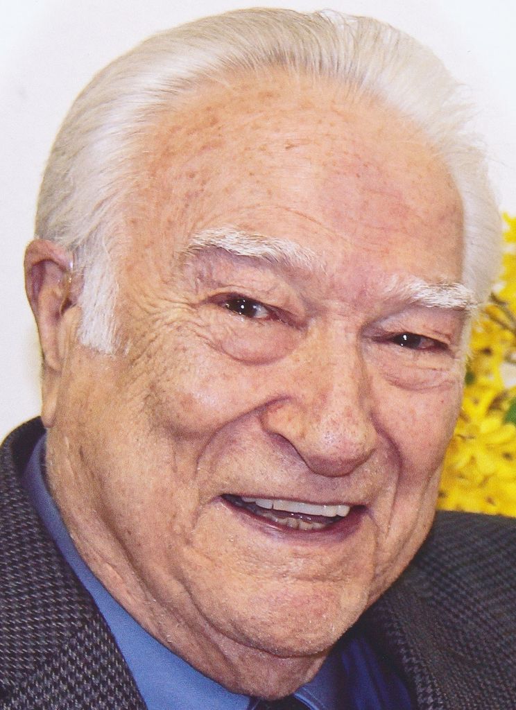 Sam Gross