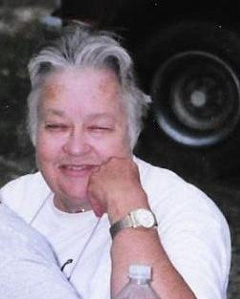 Margaret Ann Vandevander (Durrette) Profile Photo