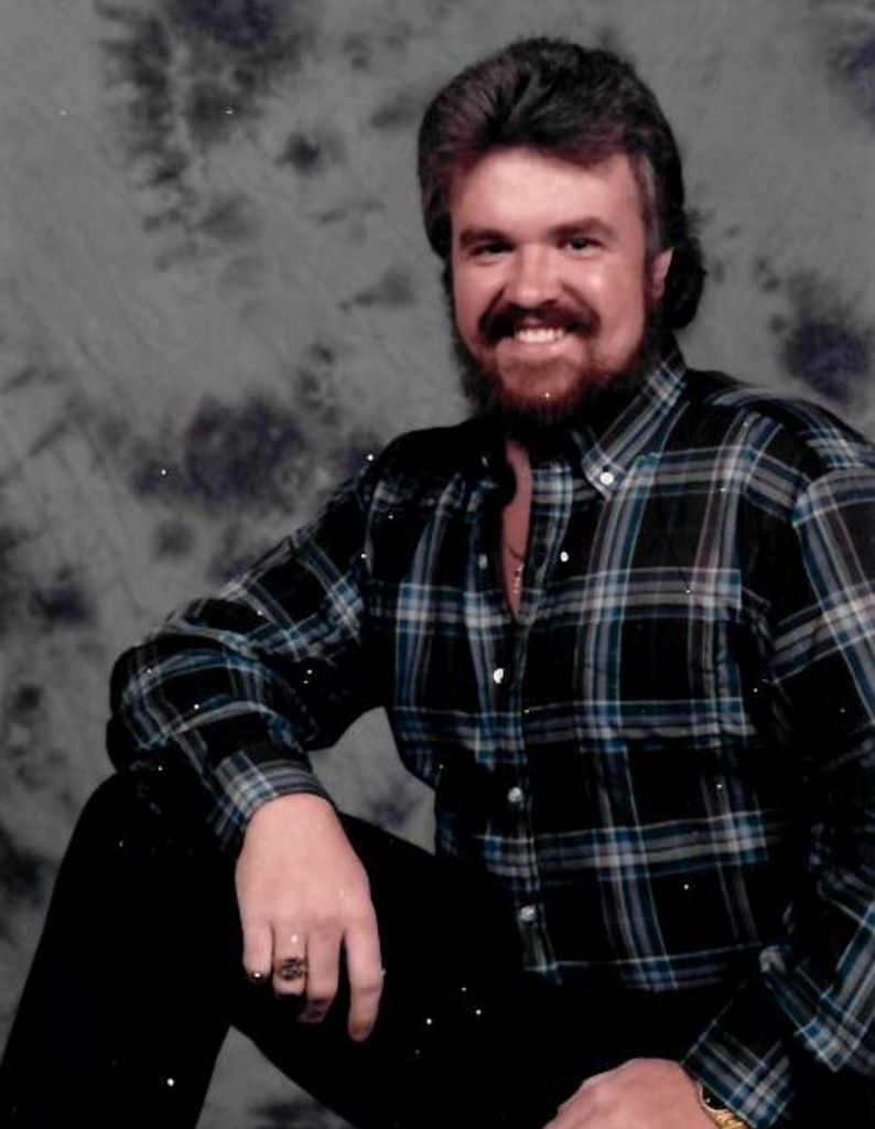 James Curtis Presnell