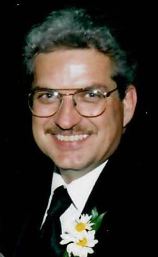 William J. Ethington Profile Photo