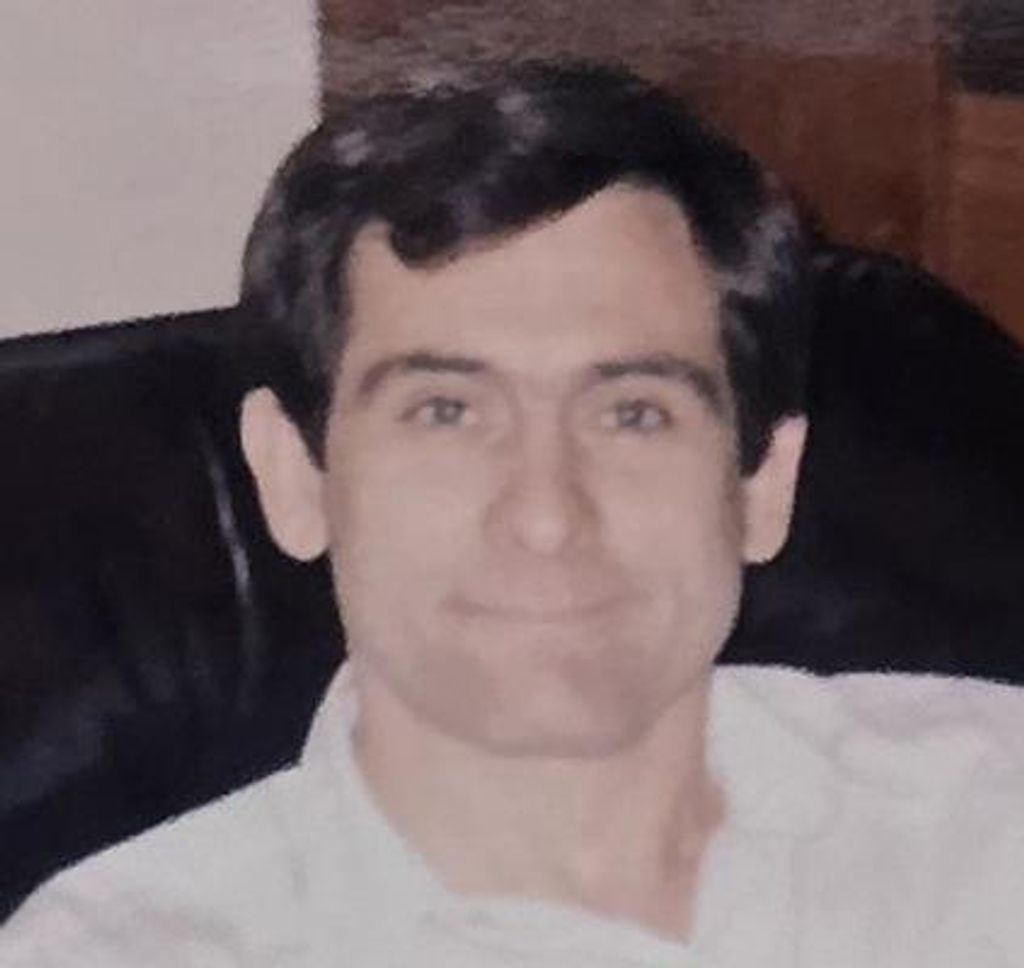 James Thomas Greer Profile Photo