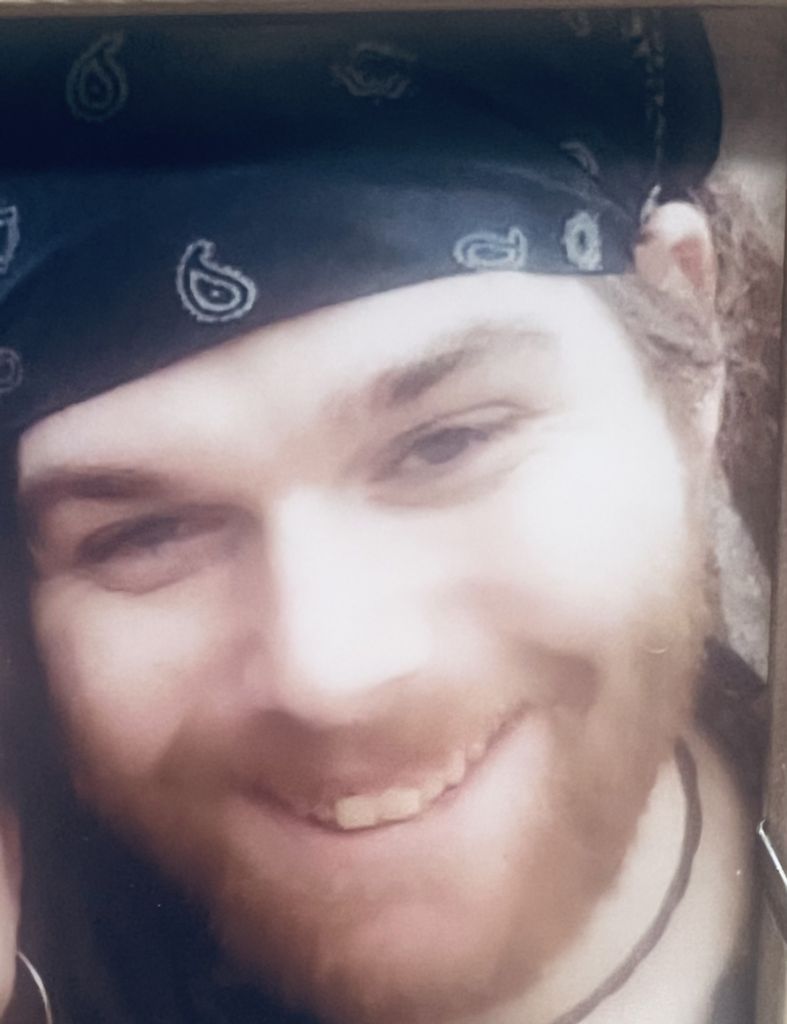 Joshua Kistler Profile Photo