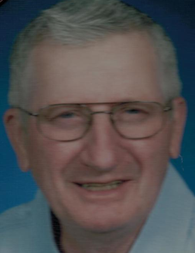 Howard A. Bartholomew Profile Photo