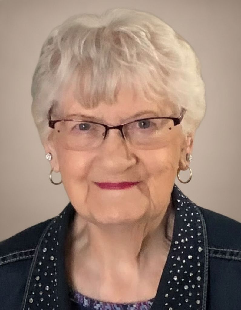 Eleanore V. "Ellie" Kasch