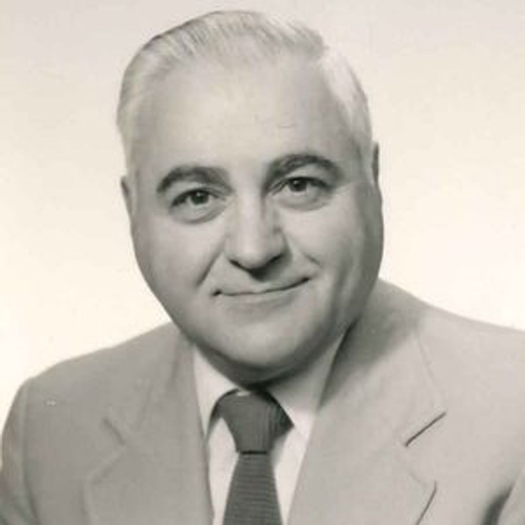Marcel V. 'Mark' Carrara Profile Photo