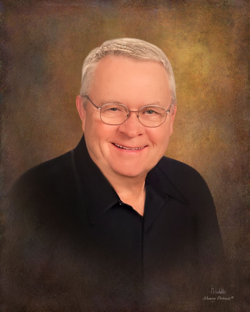 George  "Gary" Gary Mudd Profile Photo