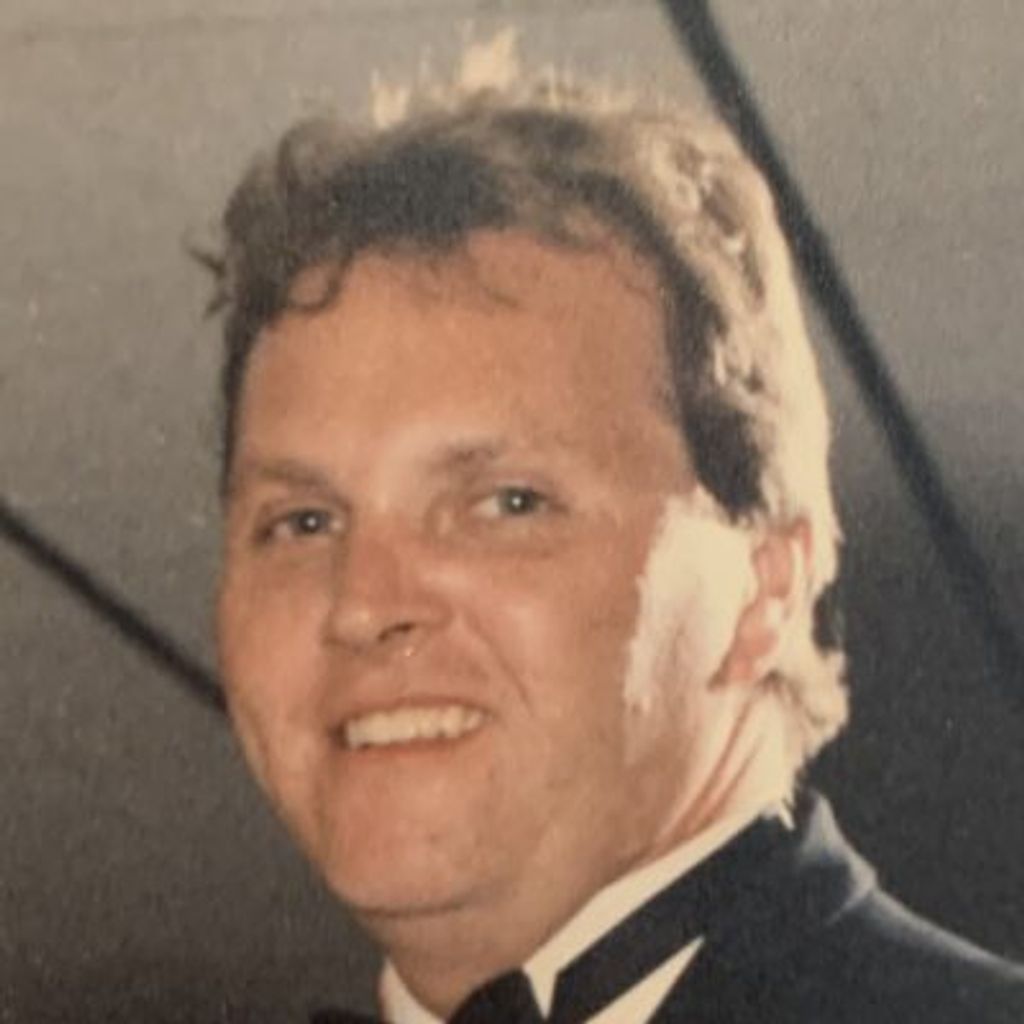 Peter R. Nelson Profile Photo