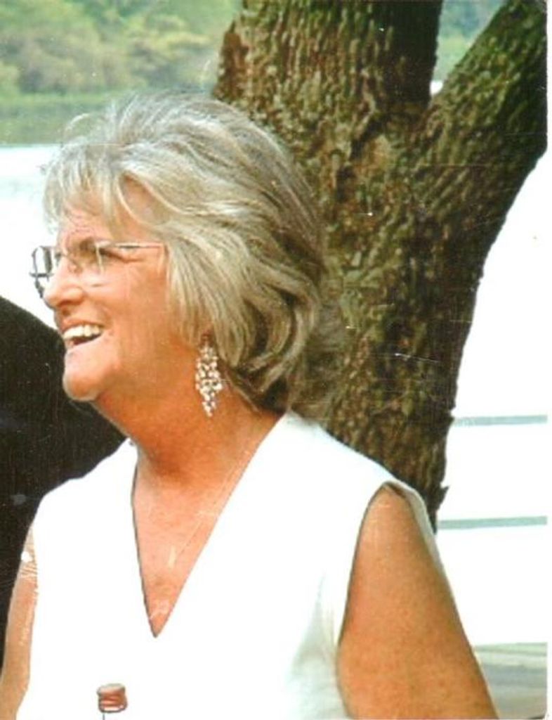 Sara Phillips Stinson