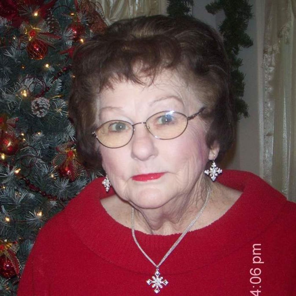 Helen Clarice (Green)  Lee Profile Photo