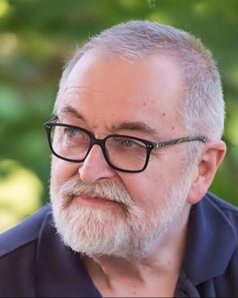Jack Alan Vedra Profile Photo