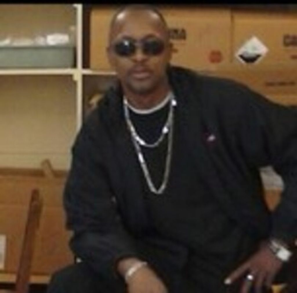 Mr. Darrien Williams Profile Photo