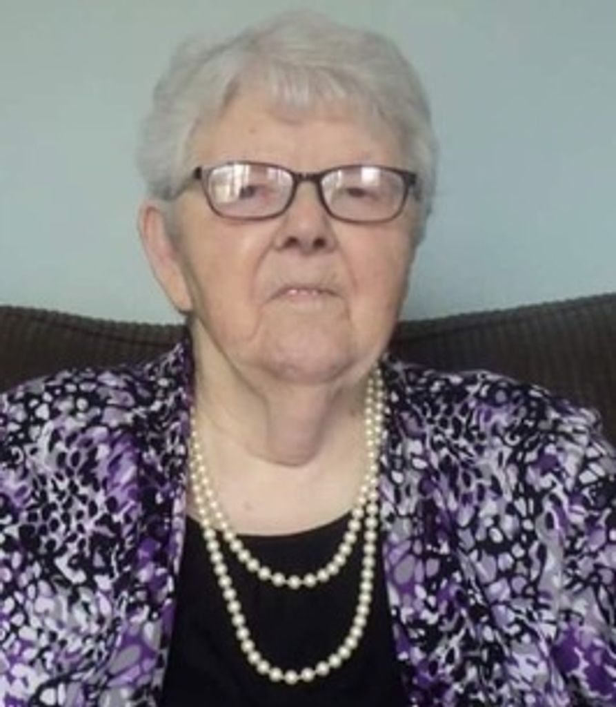 Georgina Mary Perry Profile Photo