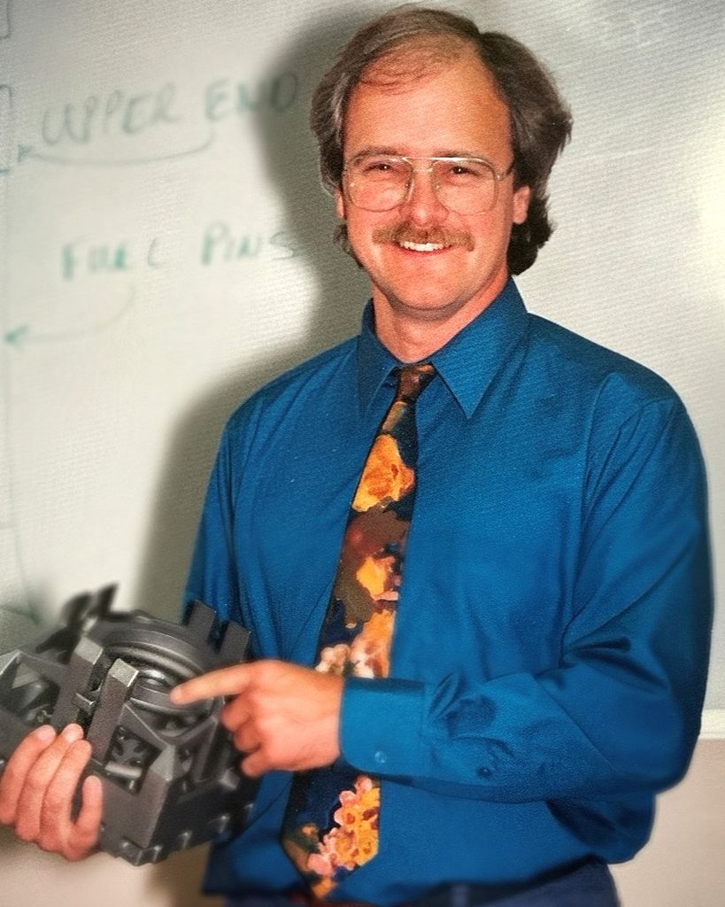Robert "Bob" S. Morrison Profile Photo