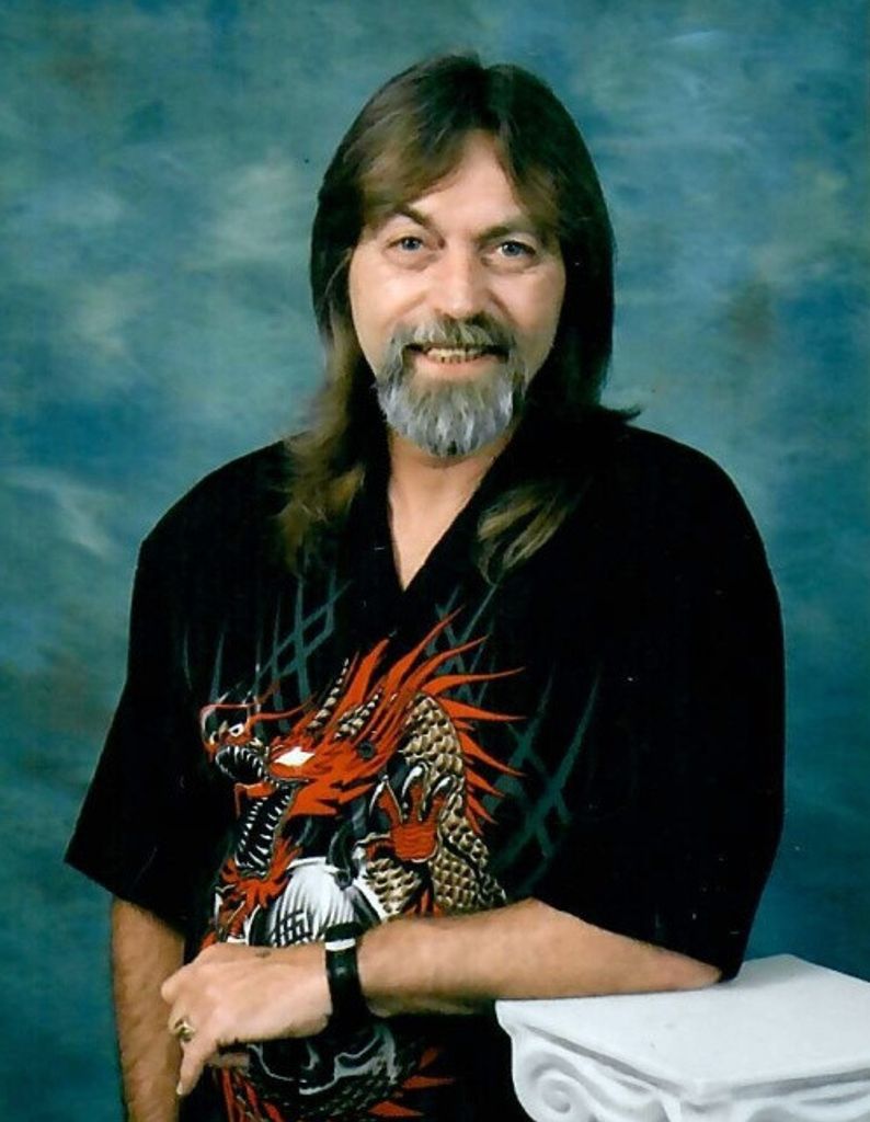 Randell Lainhart Profile Photo