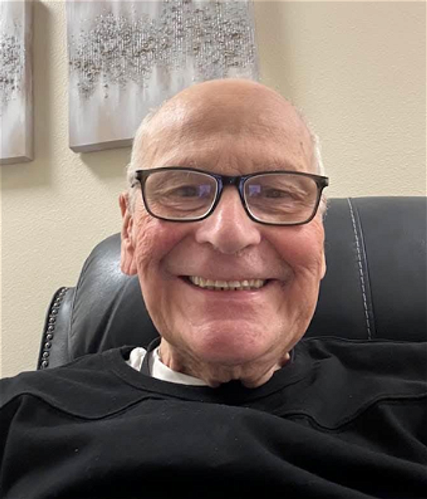 Dennis Howard Houston Profile Photo