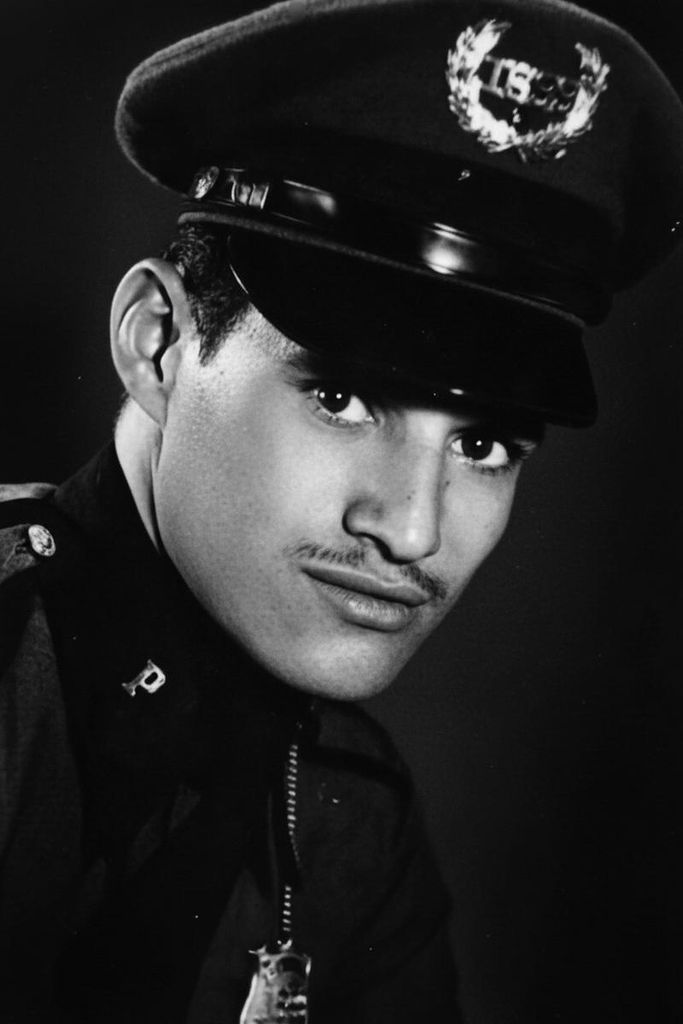 Ruben Santoni-Gonzalez Profile Photo