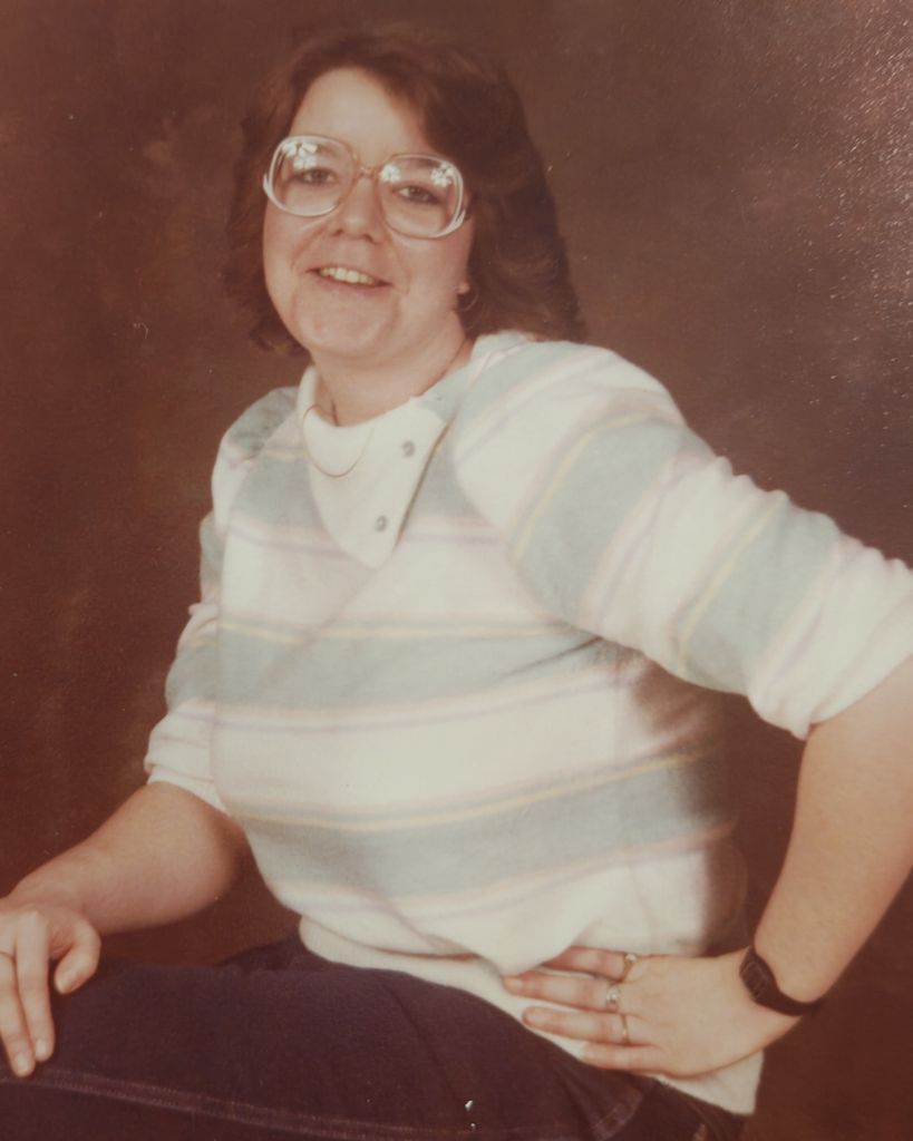 Barbara J. Rossman Profile Photo