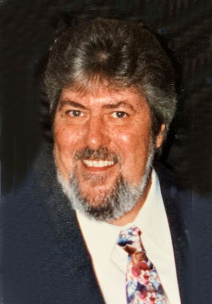 Thomas Preston Creasy, Jr. Profile Photo