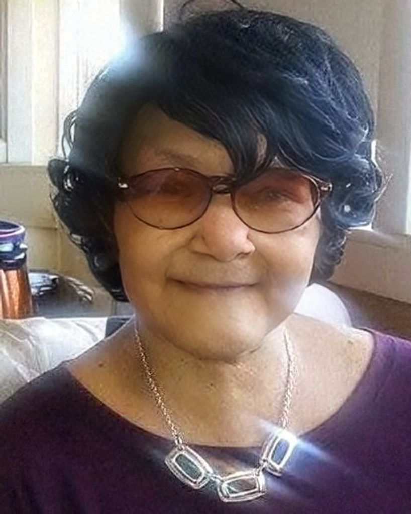 Lucy Mae Norman Profile Photo