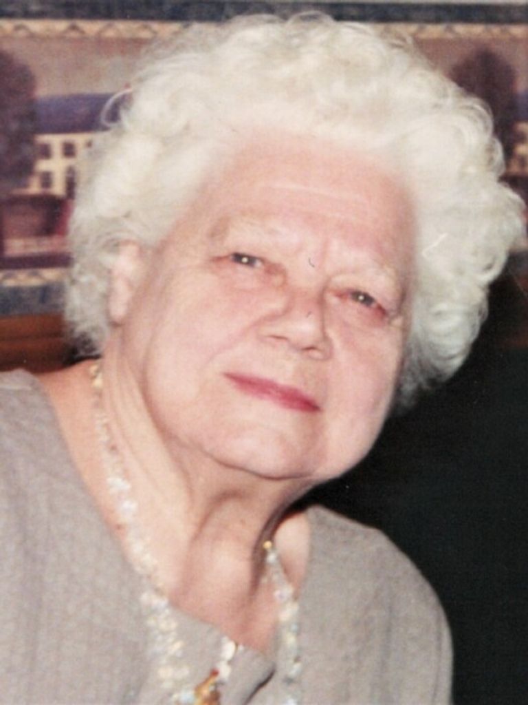 Martha Elizabeth (Knowlton)  Baker Profile Photo