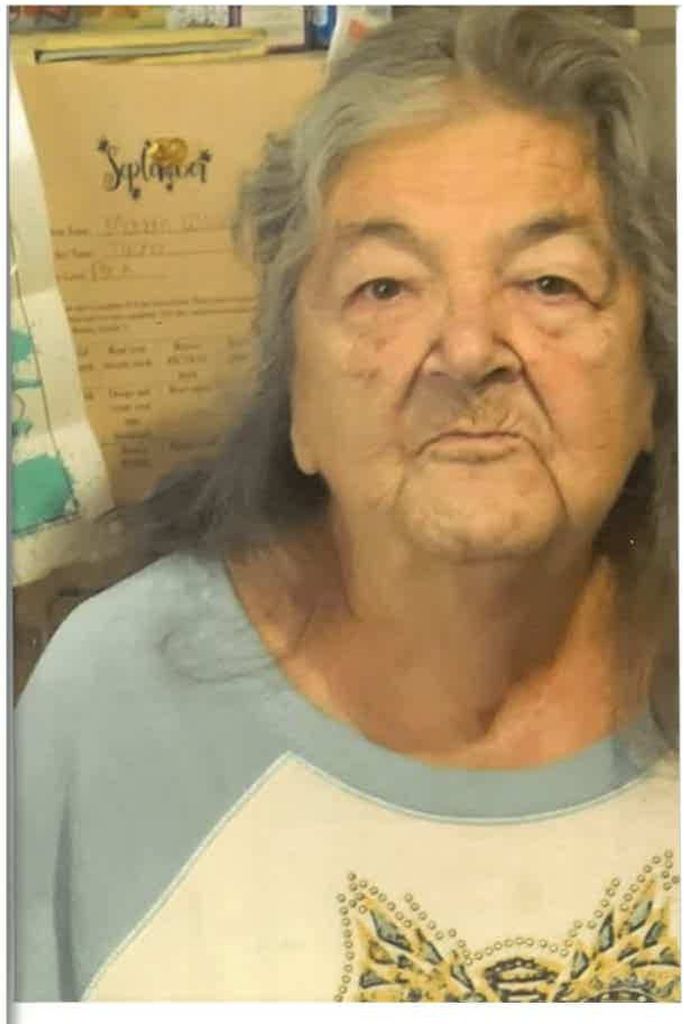 Marie Florence Barreto