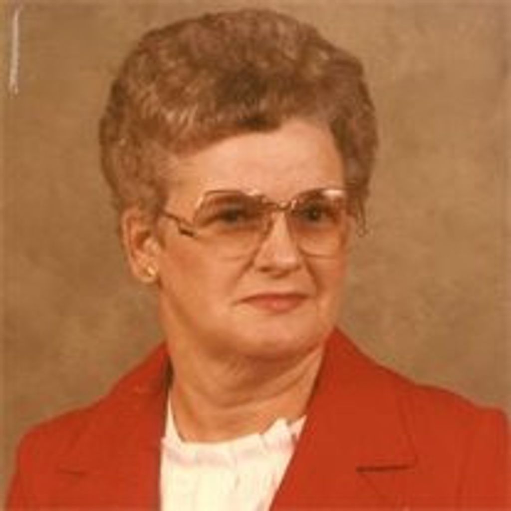 Elizabeth Louise Linginfelter