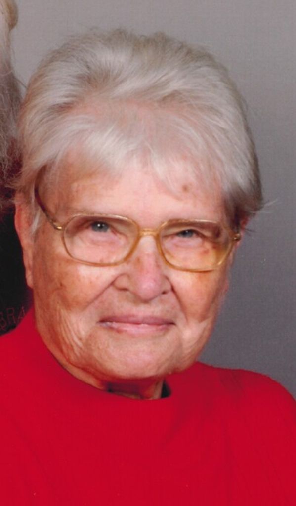 Shirley Jean Honeycutt Profile Photo