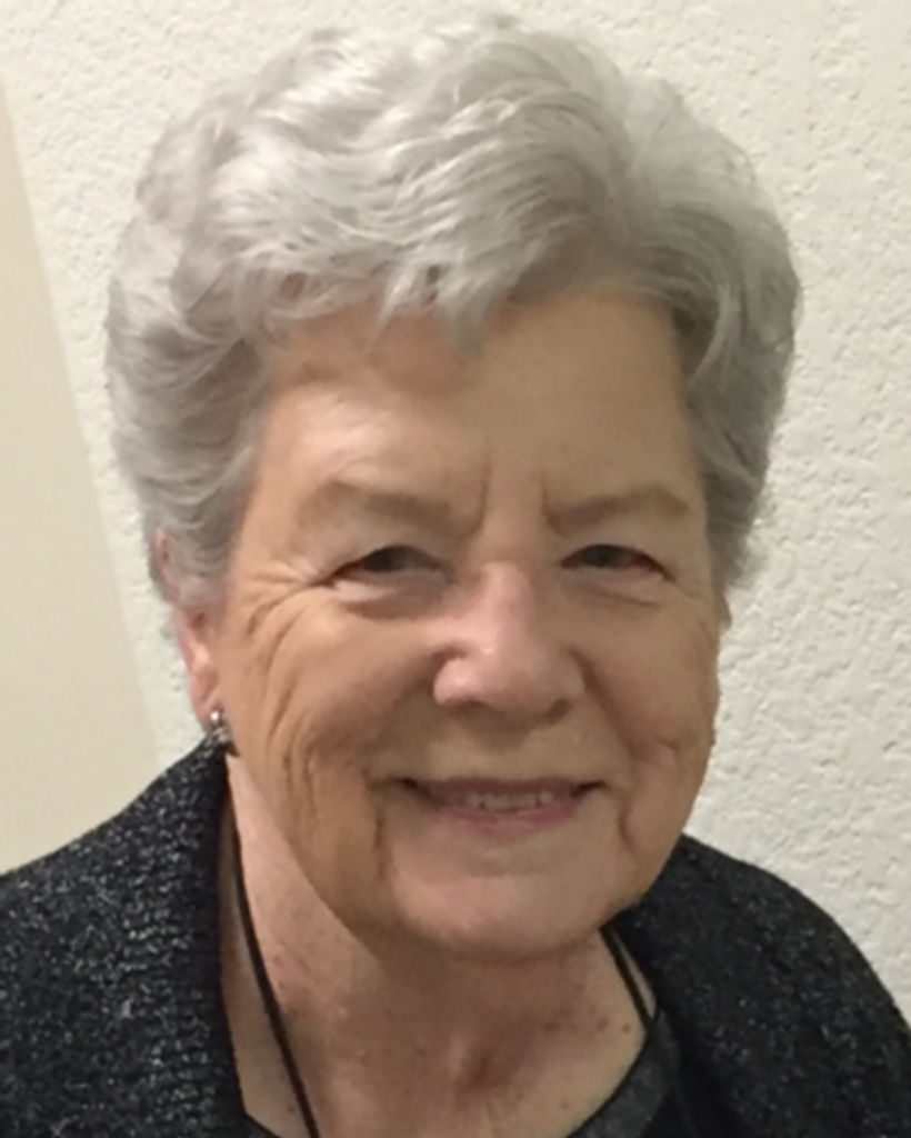 Margie Ruth Branson Profile Photo