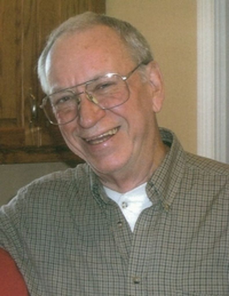 Wilburn Wayne Oldham