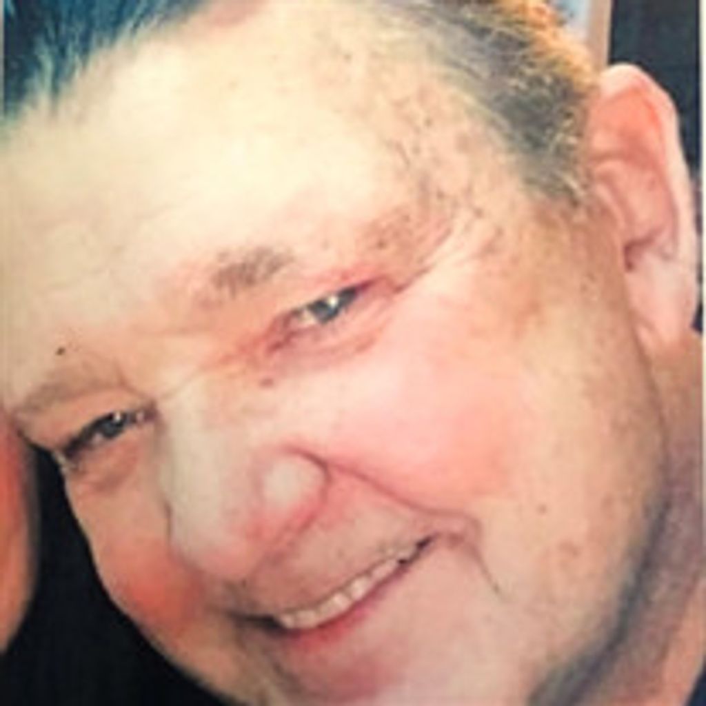 Jimmy Glenn LaComb