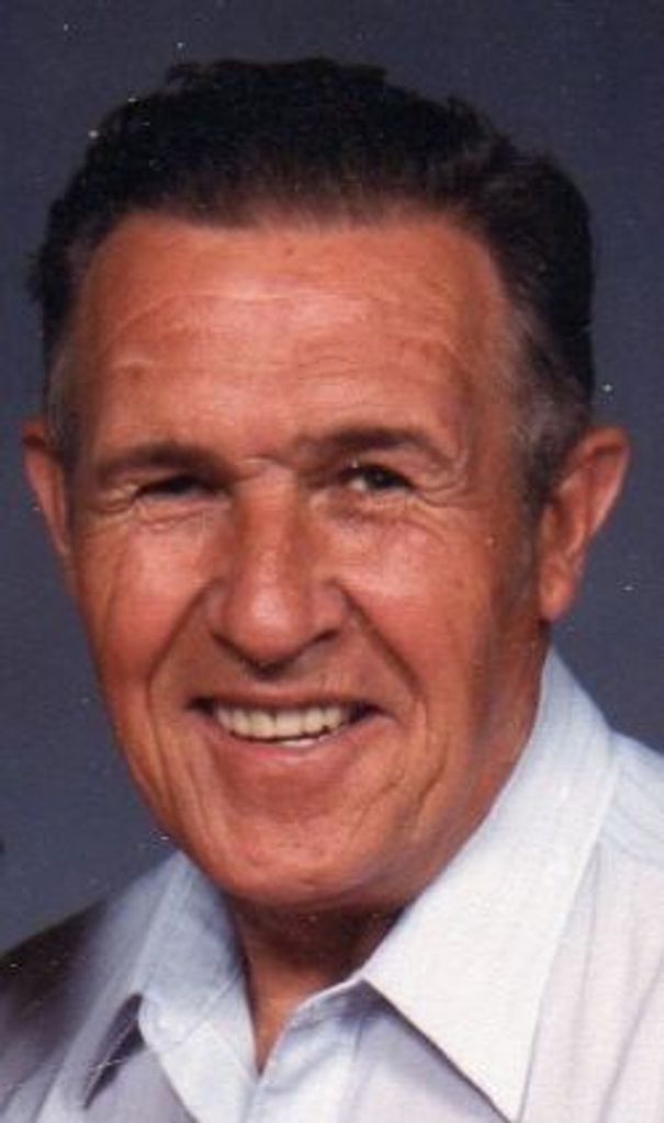 Harold "Bubbie" D. Menefee