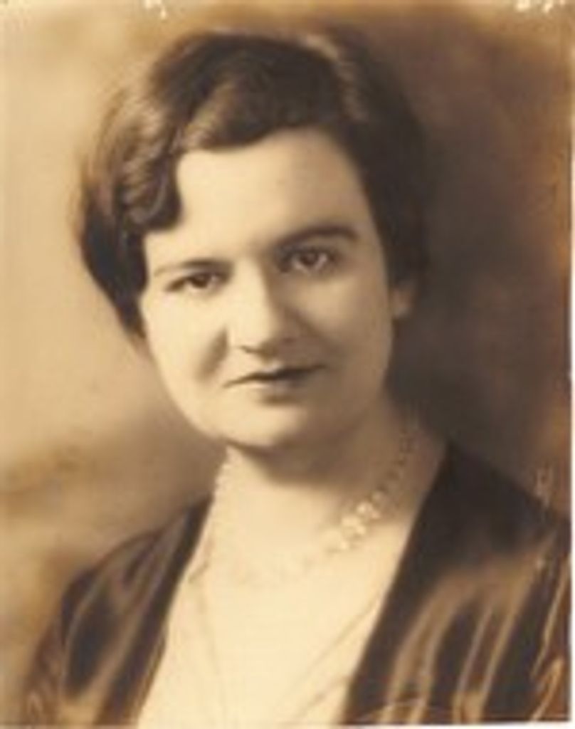 Bernice Daugherty