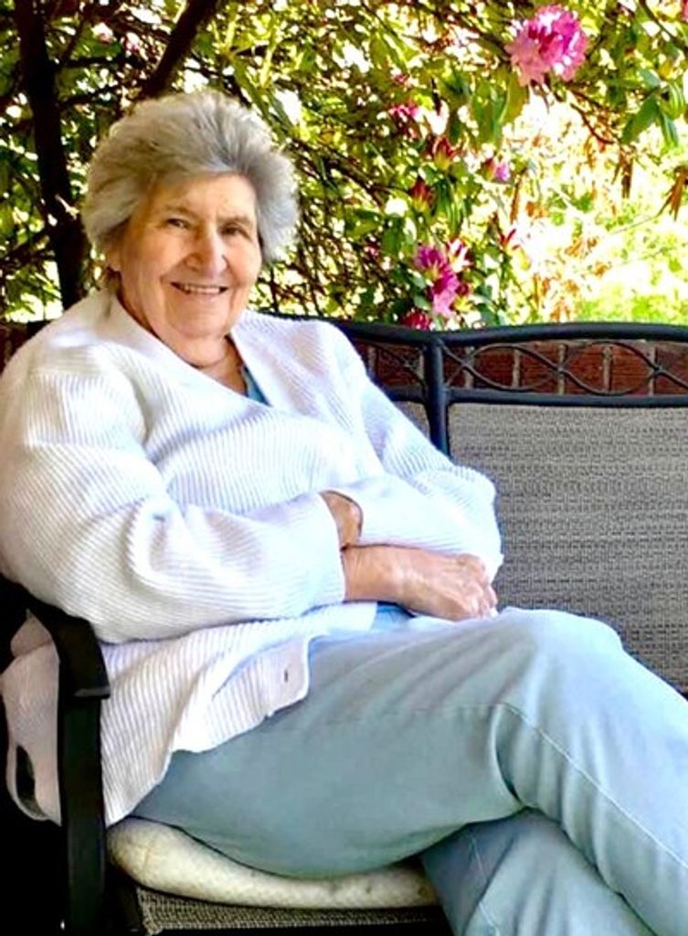 Dorothy "Duke" Podroskey Profile Photo