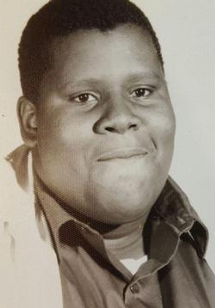 Roderick Vincent Nicholson Profile Photo