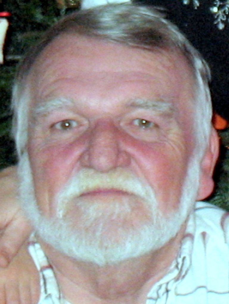 Donald S. Rodenhiser Profile Photo