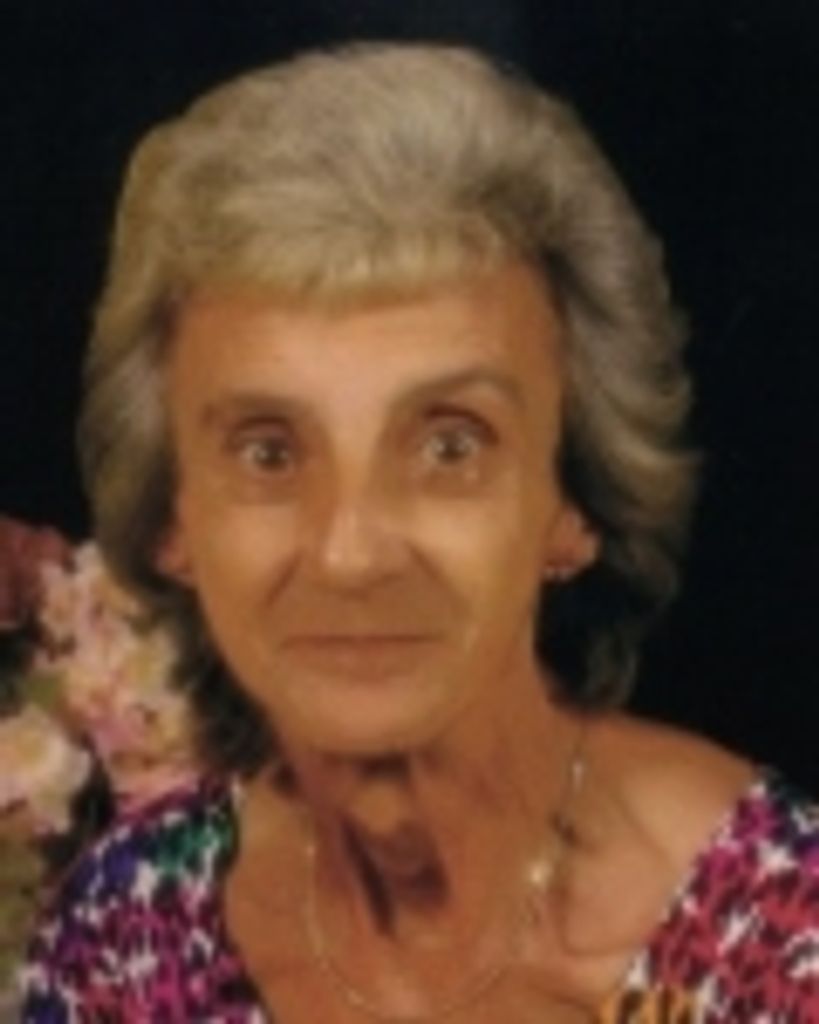 Sharon Maxine Curtis