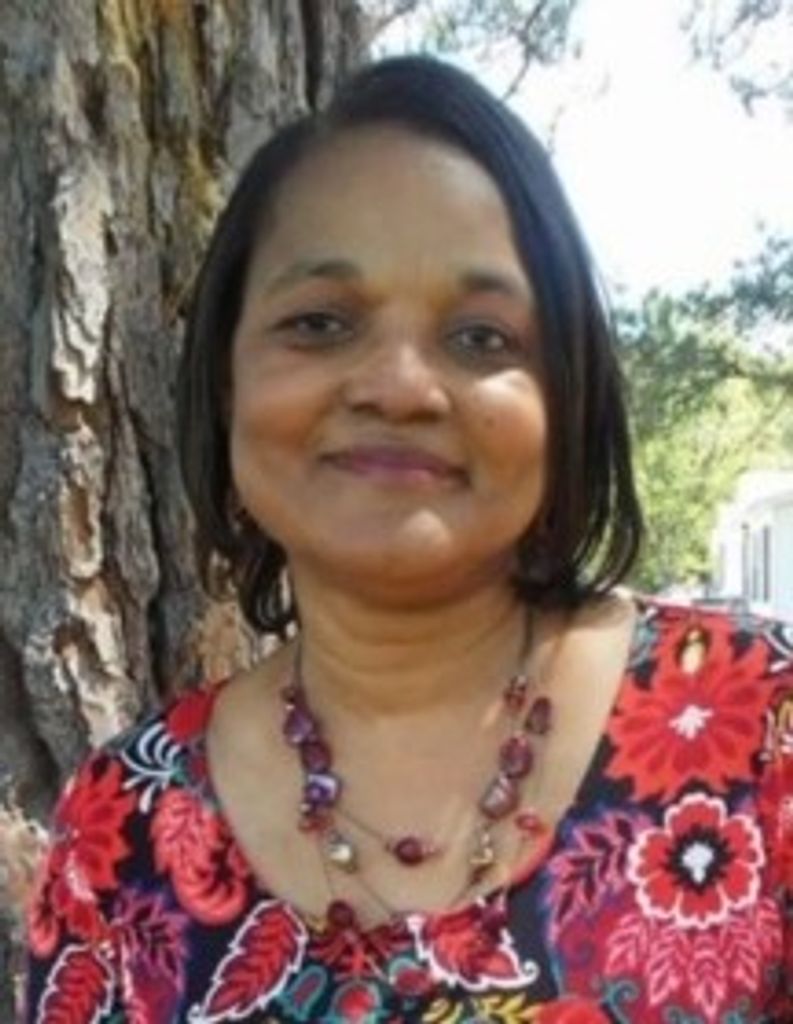 Mary Augusta Hines Profile Photo
