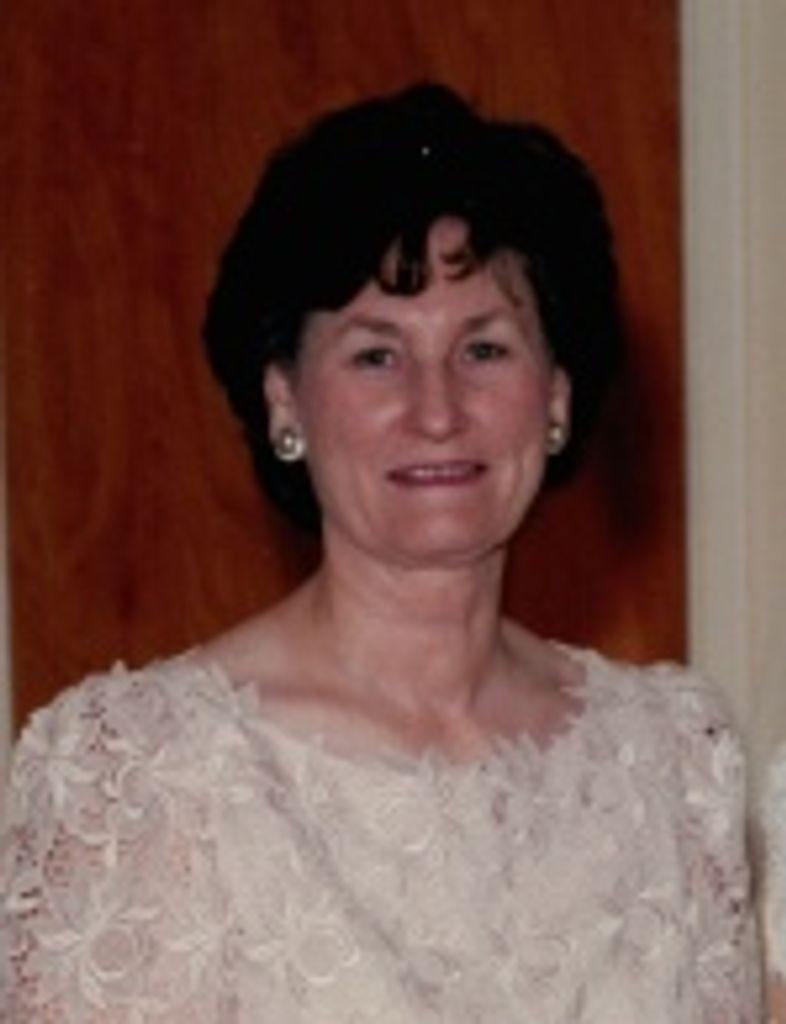Sadie Rae Breneman