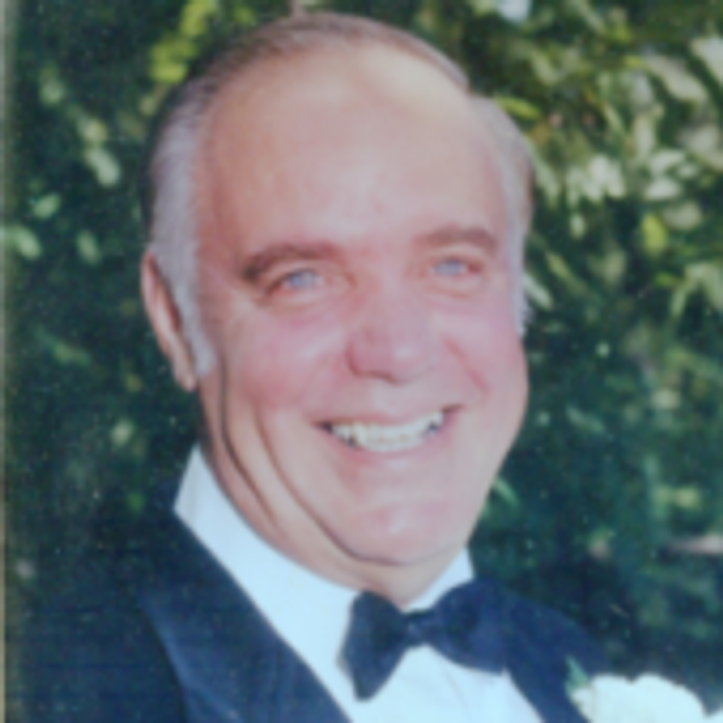 Jack K. Burian