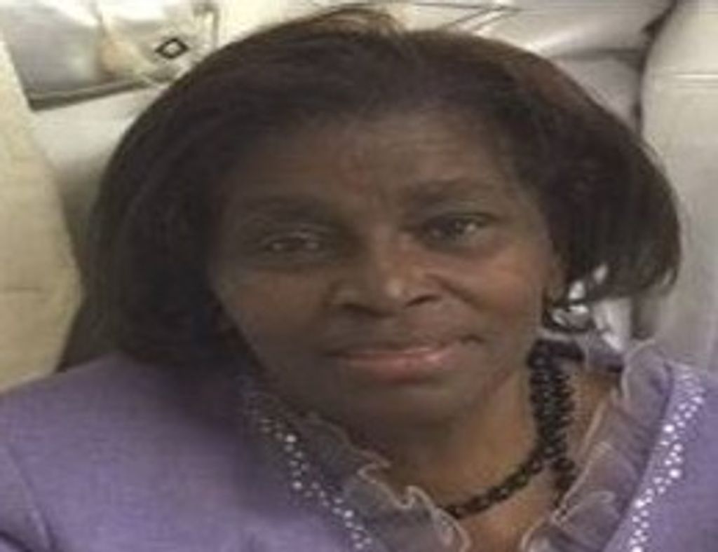 Margaret Jean Anderson