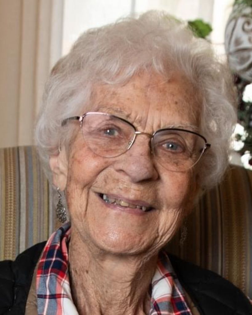 Dorothy A. Burkemper
